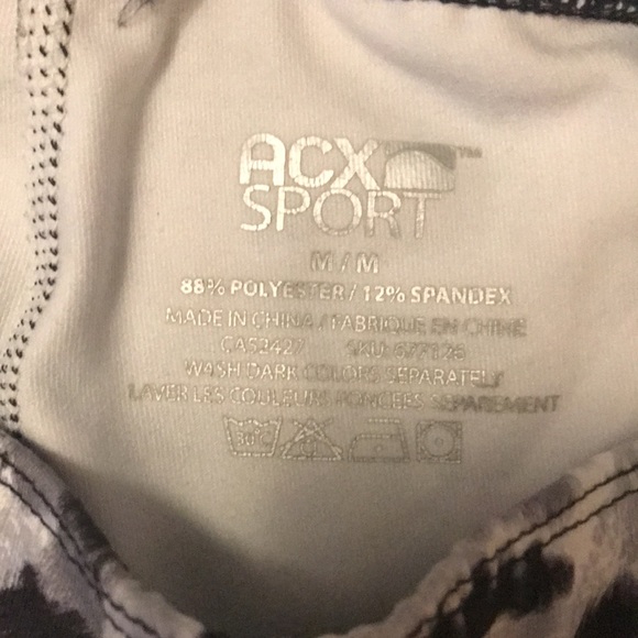 EUC-ACX SPORT- 2 piece outfit (Lg&M) - Picture 7 of 8